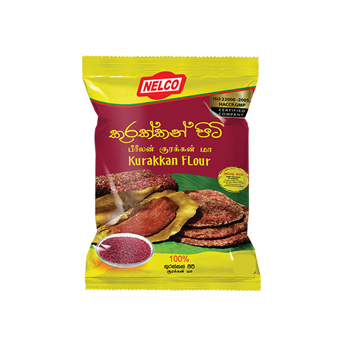 Kurakkan 200g