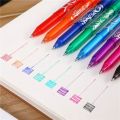 1pcs New Erasable Ballpoint Pens. 