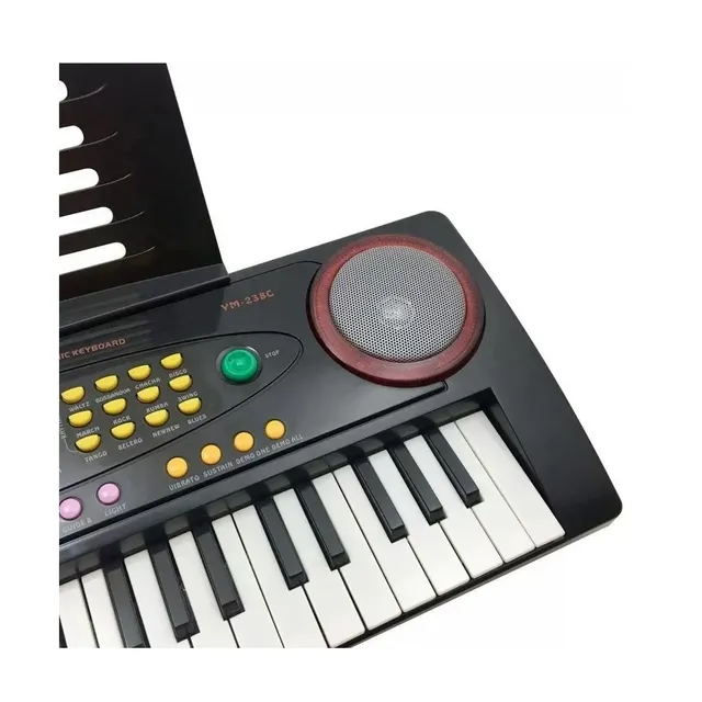 Yongmei%20YM-238C%2044-Keys%20Electronic%20Keyboard%20Piano%20with%20Mic,%20power%20adaptor,%20Music%20Rest%20(YM-238%20Black%2044%20keyboard%20organ%20music%20yong%20mei%20keyboard%20organ%20-%20Image%203
