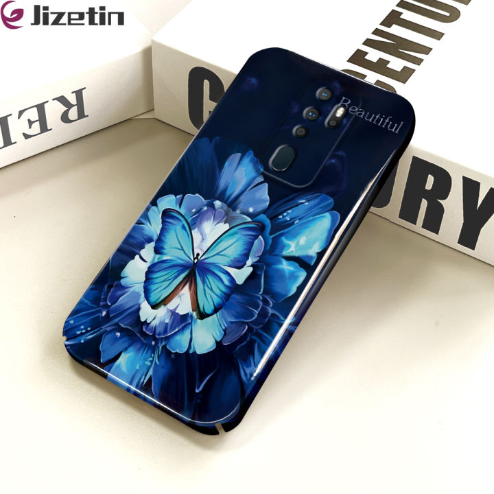 オッポ (Oppo) A5 2020 64GB ブルー Simフリー （楽天版）