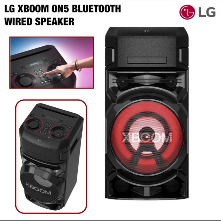 LG%20XBOOM%20On5%20Bluetooth%20Wired%20Party%20Speaker%20-%20Image%202