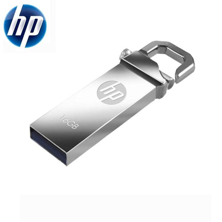 HP 2GB 4GB 8GB 16GB 32GB 64GB v250w Flash USB Pen Drive