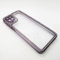 Mongo Diamond Samsung A12 New Design 2024 Any 3 Fancy Back Cover case High Quality Luxury Shockproof Armor Shiny Matte Look Case For Samsung Galaxy A12. 