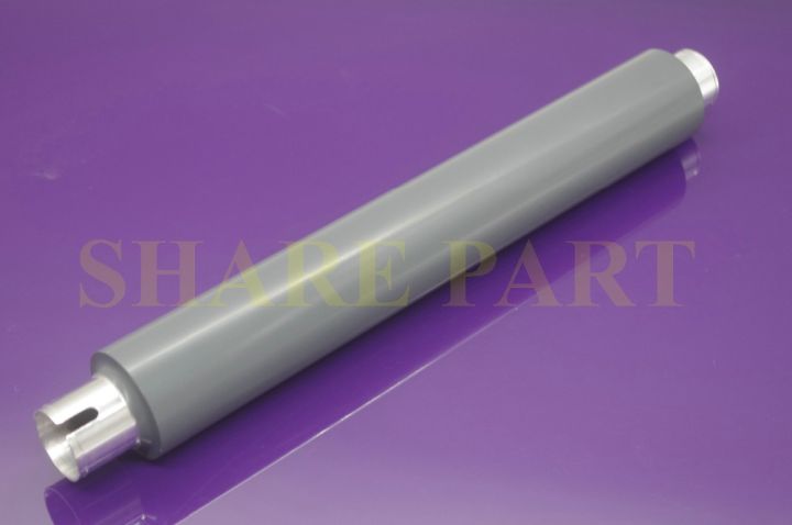 2 X Upper Fuser Roller For Kyocera Fs4100 Fs4200 Fs4300 For Fuser Unit 2lv93110 302ms93074