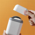 Plastic Soap Box Camping Soap Holder Soap Saver Container Portable Soap Container Plastic Soap Dish. 