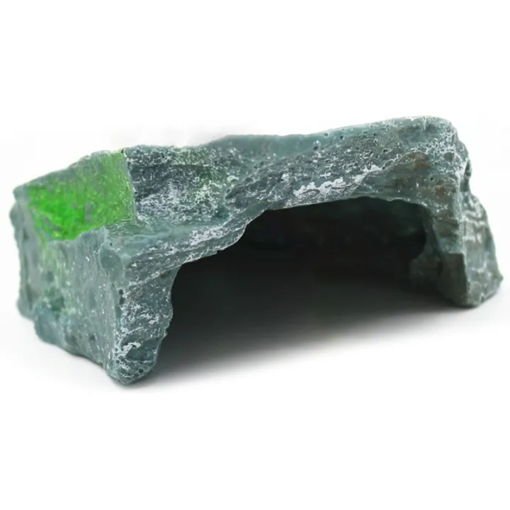 ONE%20Aquariums%20Rock%20Stone%20Cave%20Decorations%20Fish%20Tanks%20Sinkable%20Ornament%20Aquatic%20Pet%20FishTanks%20Cave%20House%20for%20Tortoises%20Hi%20-%20Image%202