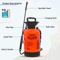 5L High Qualify Pressure Sprayer for Garden tools Spray can. 