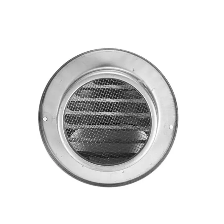 304%20Stainless%20Steel%20Air%20Vent%20Round%20Grille%20Ventilation%20Cover%20Wall%20Vent%20Outlet%204%20Inch%20-%20Image%206