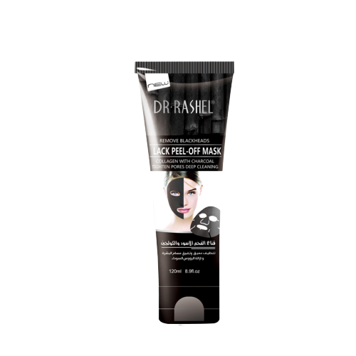 Dr.%20Rashel%20Black%20Head%20Remover%20Black%20Peel%20Off%20Mask%20With%20Collagen%20and%20Charcoal%20-%20Image%202