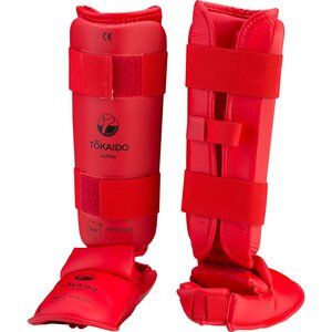 Tokaido%20Unisex%20-%20Adult%20Kumite%20Shin%20Guard%20Karate%20Shin%20Guards,%20Blue,Red%20(L)%20-%20Image%202