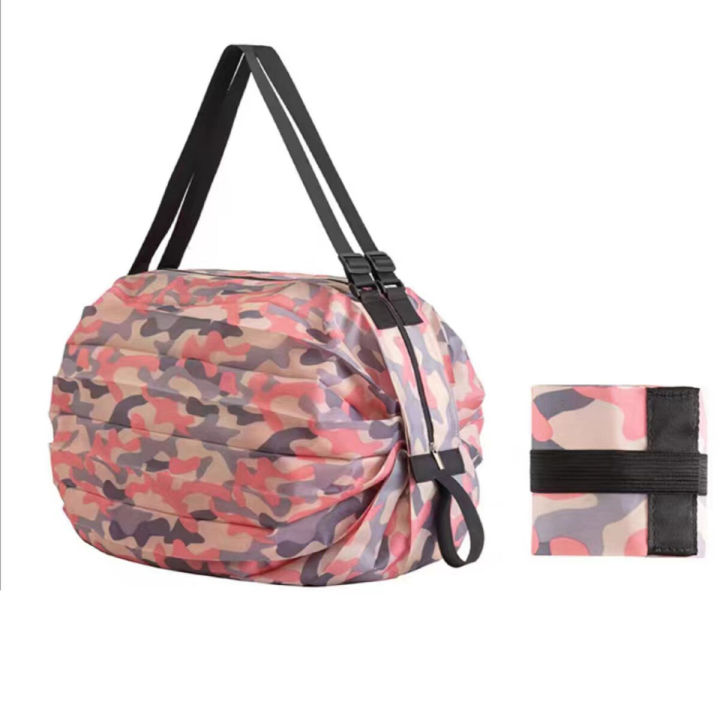 %F0%9F%94%A5M'sia%20Stock%F0%9F%94%A5Shopping%20Bag%20Foldable%20Recycle%20Foldable%20Bag%20Eco%20Friendly%20Beg%20Pasar%20Shoulder%20Sling%20Bag%20Wanita%20Gym%20Bag%E6%8A%98%E5%8F%A0%E8%B4%AD%E7%89%A9%E8%A2%8B%20-%20Image%208