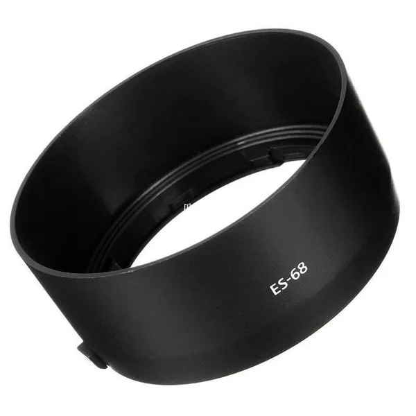Canon 50mm f1.8 Lens Hood ES-68 , ES 68