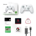GameSir G7 SE Xbox Gaming Controller Wired Gamepad for Xbox Series X, Xbox Series S, Xbox One, with Hall Effect Joystick. 