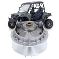 Primary Clutch CVT Sheave 21300-010-1000 Alloy Steel for Strike Bennche Supermach UTV. 