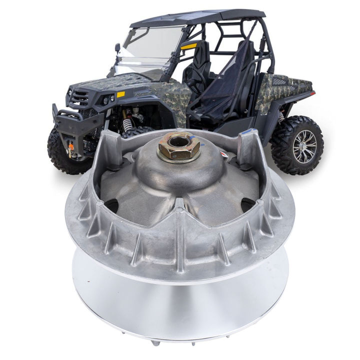 Primary%20Clutch%20CVT%20Sheave%2021300-010-1000%20Alloy%20Steel%20for%20Strike%20Bennche%20Supermach%20UTV%20-%20Image%206