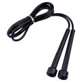 【Hot】 Jump Rope Speed Skipping Rope Weight Loss Sport Rolling Pin Primary Senior Crossfit Comb Cardio Training Fitness Home Gym Mobile. 