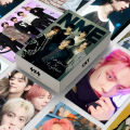 KPOP TXT Tomorrow X Together Collectible Photocards Glossy LOMO Cards Pack 32PCS. 