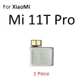 Vibrator Module Motor Vibration Ribbon Flex Cable Parts For XiaoMi Mi 10 11 10i 10S 10T 11i 11T 11X Pro Ultra Lite 5G NE. 