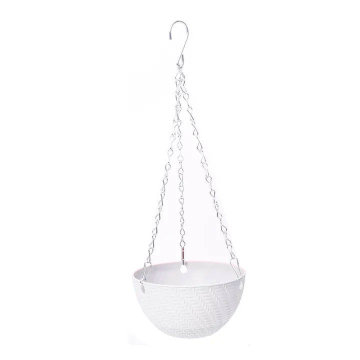 Balcony%20Chain%20Hanging%20Planters%20Flower%20Pot%20Basket%20Imitation%20Rattan%20Weaving%20Cologo%20-%20Image%206