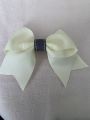 Ribbon hair scrunchie 2 pcs. 