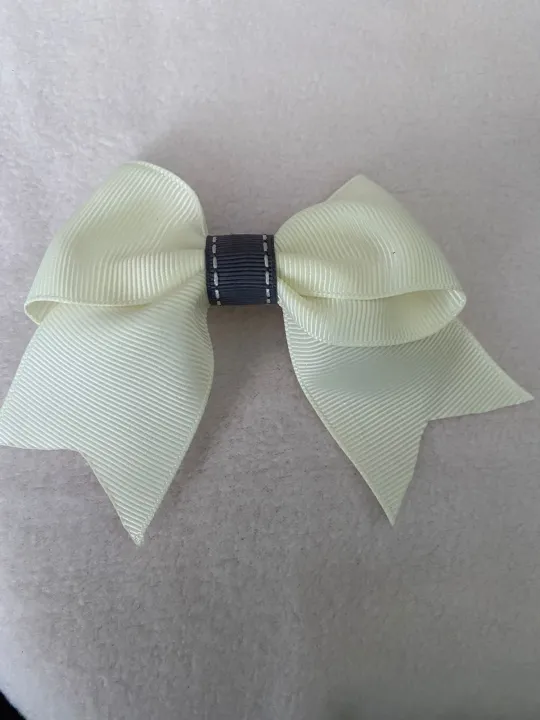 Ribbon%20hair%20scrunchie%202%20pcs%20-%20Image%203