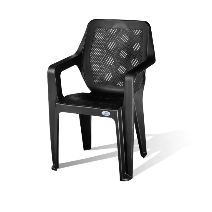 Nilkamal Hexa Premium Plastic Chair