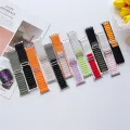 Smart Watch Strap Alpine Loop Watch Band For Apple Watch straps. 