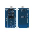 ESP8266 ESP-01 ESP01 Serial Wireless WIFI Module For Arduino Transceiver Receiver Adapter Board Raspberry Pi UNO R3 One 3.3V 5V. 