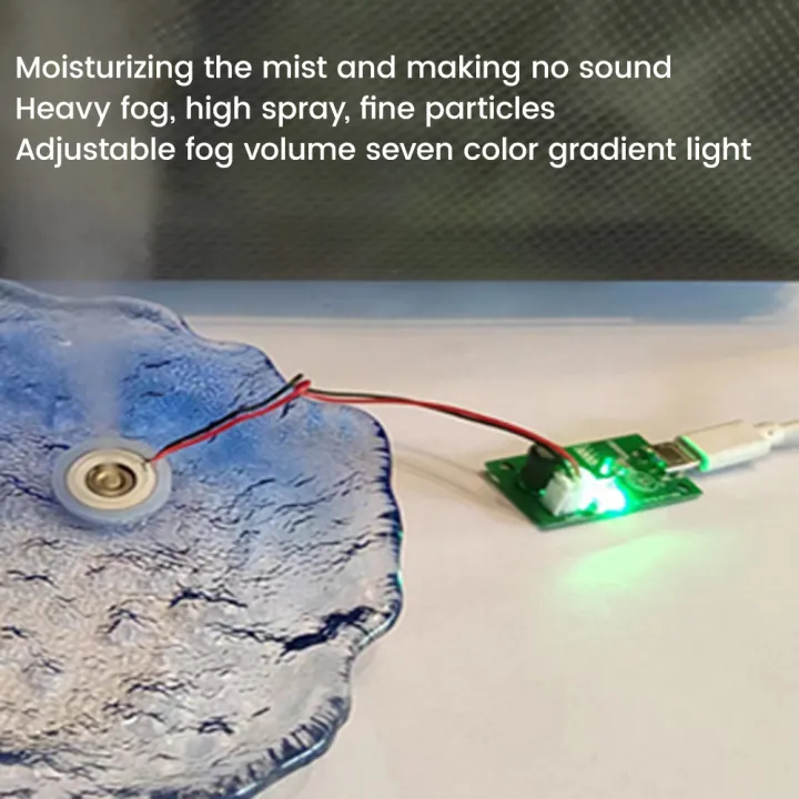 Dc5v%20Usb%20Mini%20Humidifier%20Diy%20Kits%20Mist%20Maker%20And%20Driver%20Circuit%20Board%20Fogger%20Atomization%20Film%20Atomizer%20Sheet%20Mini%20Oscillating%20-%20Image%202