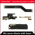Flex For Redmi Note 7 Loud Speaker For Redmi Note 7 Power Volume buttons flex cable For Redmi Note 7 USB Charging Dock. 