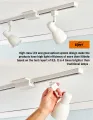 Liper LED Track light (15w). 