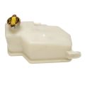 Car Engine Coolant Tank Reservoir for Hyundai Santa Fe 2000-2005. 