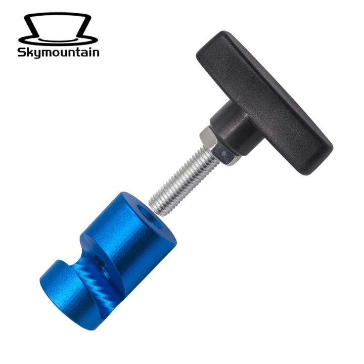 Engine%20Hood%20Lift%20Rod%20Retainer%20Detachable%20Car%20Hood%20Support%20Clamp%20Automotive%20Engine%20Lift%20Rod%20Retainer%20Vehicle%20Safety%20Tool%20Aluminum%20Alloy%20Hood%20Rod%20Retainer%20-%20Image%209