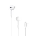 Apple Earpods (Lightning Connector) Headphone Plug | In-Ear Wired Hands-free. 