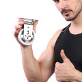 Wall-mounted Gym Home Rotating Silent Pulley DIY Lat Lift Cable System Wheel MIO Super Store. 