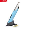 HXSJ Pr-06 2.4Ghz  Optical Touch-Pen Mouse 800/1200/1600Dpi  Mouse Pen With Stylus Function Handwriting Ergo-Nomic Mice For Pc Lap-Top Computer. 