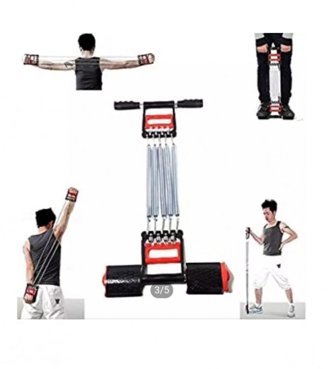 Adjustable%203%20in%201%20one%20Pack%20Fitness%20Chest%20Expander%20--%20Ultimate%20Strength%20Training%20Tool%20--%20Chest%20Expander%20for%20Man%20-%20Adjustable%20Chest%20Expander%205%20Ropes%20Resistance%20Exercise%20System%20Bands%20Strength%20Trainer%20for%20Home%20-%20Image%203