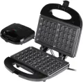 Sandwich Bread Toaster with 1 Year Warranty. 