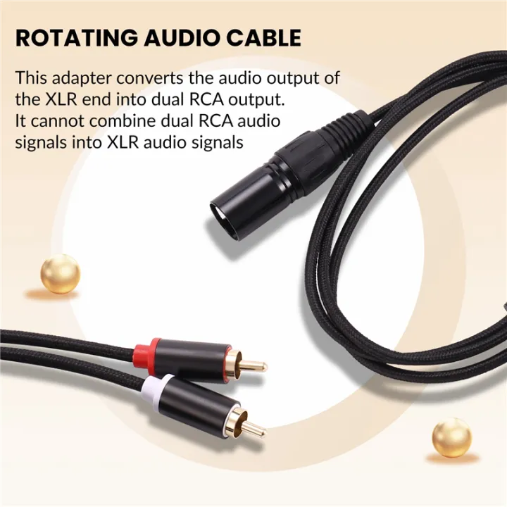 XLR%20To%20Dual%20Audio%20Cable%20A1%20XLR%20Male%203%20Pin%20To%20Dual%20Male%20Plug%20Stereo%20Audio%20Cable%20Amplifier%20Mixing%20Plug%20AV%20Cable%201M%20-%20Image%207