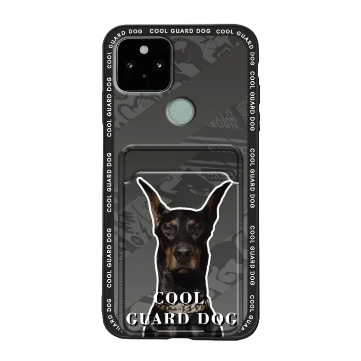 Graffiti%20Silicone%20Phone%20Case%20For%20Google%20Pixel%205%20Soft%20case%20Waterproof%20Shockproof%20Cute%20Cartoon%20TPU%20Cover%20protective%20-%20Image%206