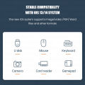iphone OTG Adapter Converter Lightning To USB 3.0 Adapter For iPhone 7 8 6 6s Plus 11 Pro Max X XS XR Kit Converter for iOS 13 Versions. 