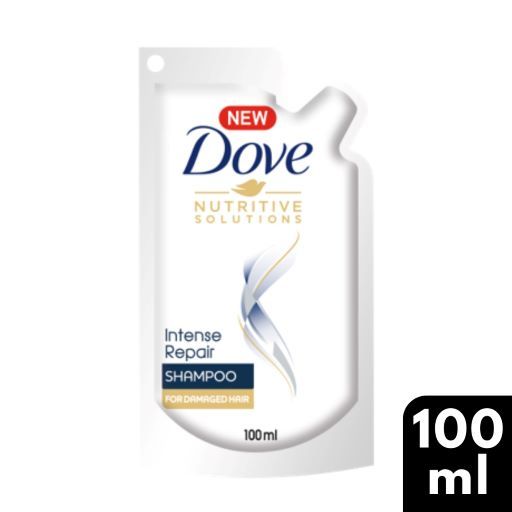 Dove%20Intense%20Repair%20Shampoo%20Pouch%20100ml%20-%20Image%202