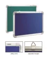 Yosogo Notice Board
 2X4 Feet - Multi Color. 