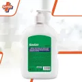 Savlon Herbal Sensitive pH balanced Liquid Handwash, 460 ml FROM (INDIA) SAM. 