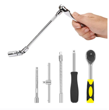 Car%20Motorcycle%20Repair%20Set%20Hand%20Tools%20Home%20Service%20motor%20DIY%20Kit,%2046%20In%201%20Pcs%20Tool%20Kit%20&%20Screwdriver%20and%20Socket%20Set%20With%20Big%20Box46%20in%201%20Pcs%20Tool%20Kit%20&%20Screwdriver%20and%20Socket%20Set%20Multi%20Purpose%20Combination%20Tool%20Case%20Precision%20Socket%20Set%20-%20Image%204