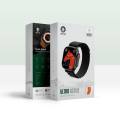 Green Lion Ultra Active Smart Watch. 