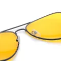 Stylish UV400 Protection Sunglasses for Men, Women, Girls, and Boys - Featured in Daraz Flyer. 