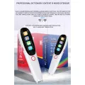 134 Languages Translation Pen Portable Scan Translation Pen Instant Text Scanning Reading Translator Device Reading Pen. 