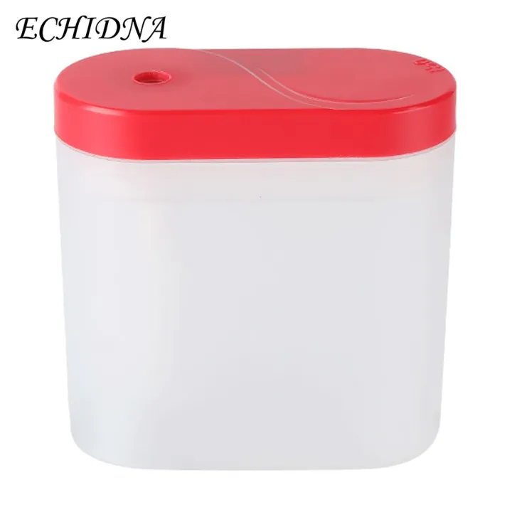 260ml Air Humidifier Thin Water Mist Large Capacity USB Ultrasonic Aroma Essential Oil Diffuser Mini Mute Humidifier for Home Use