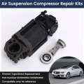 2123200104 Air Suspension Compressor Repair Kits Dryer Assembly 2123200404 for E Class W212 S212. 